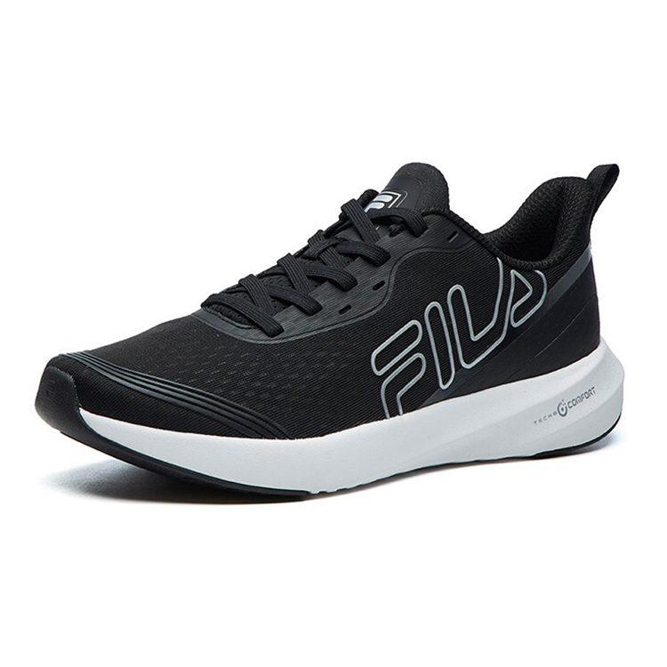 Fila Athletics Vola Run Low Top Black A12M122204FPT
