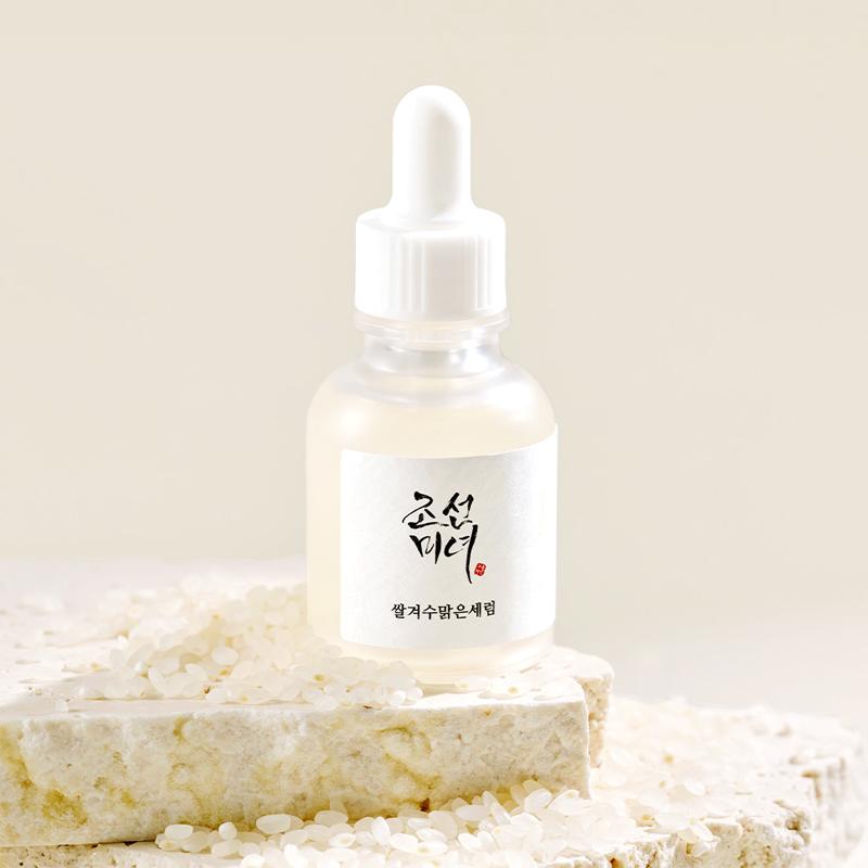 Beauty of Joseon Siero Glow Deep : Riso + Arbutina 30ml/60ml