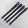 Sun and Moon Phone Lanyard Keyrings ID Card Holder Badge Holder Phone Neck Strap Hanging Rope