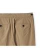 IOLO Neo One-Pleat Regular Pants_Beige