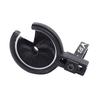Archery Arrow Rest Mane Shot Arrow Compound Bow Rest Left Right Set Round Hand Replacement Brush Screw Composite General