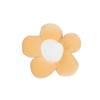1pc Adorable Flower Car Headrest Pillow, Auto Pillow, Car Headrest Neck Support Pillow