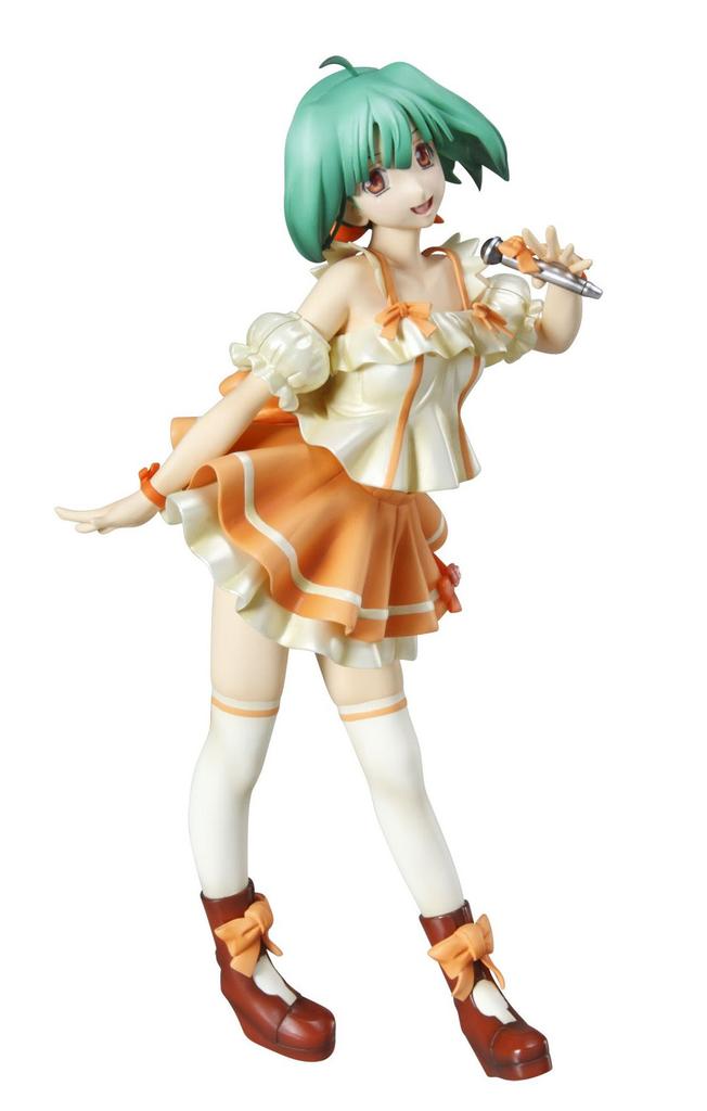 Excellent Model Macross F Ranka Lee Super Dimension Cinderella [Frontier] Ver.