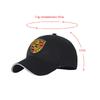 Fashion Men Women Car Decoration Baseball Cap Car Logo Sun Hat For Porsche Boxster Cayenne Panamera Macan Cayman 911 918 996 917 991