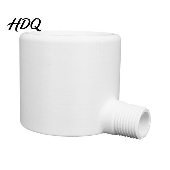 360 Degree Shower Head Men Head Universal Bathroom Heated Massager Handheld Coarse Hole Design Massage Spray Standard Thread Interface and Easy To