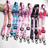 Korean-Style Cute Cartoon Phone Crossbody Strap: Adjustable Shoulder Lanyard