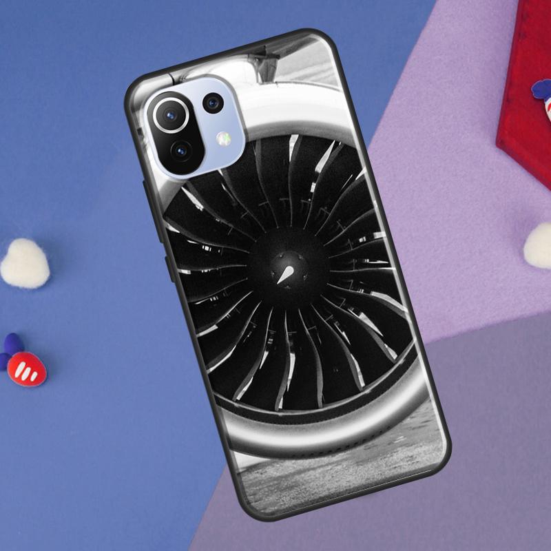 Airplane Travel Cover For Xiaomi 13 14 Ultra 11T 12T 13T 14T Pro POCO X7 Pro X3 X5 F3 F5 F6 M6 X6 Pro Case