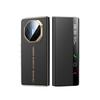 Applicable to Huawei MateX6 Collector's Edition mobile phone case, second change XT master electroplating flip magnetic sleep all-inclusive case