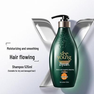 Shampoo e balsami per capelli – Shampoo