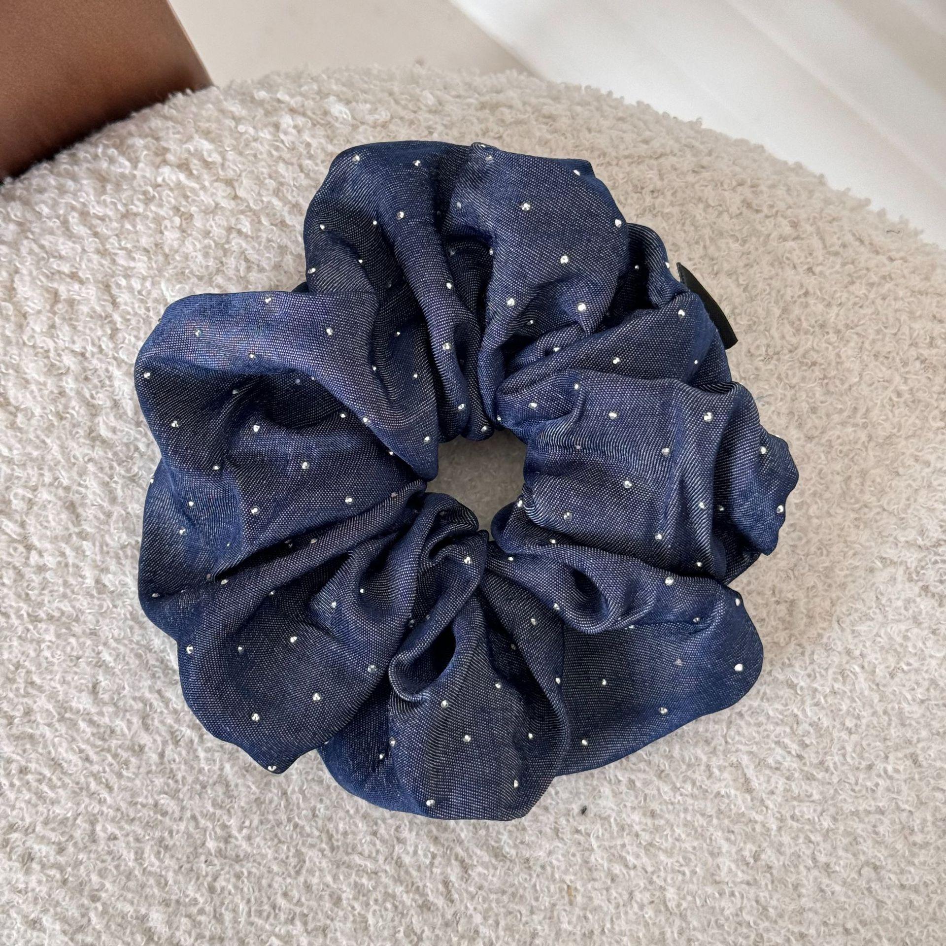 

Аксессуары для волос для женщин девушки резинка для волос эластичная резинка kpop новинка популярная винтажная повязка на голову стразы дизайнерская