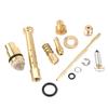 Carburetor Carb Rebuild Repair Kit for Suzuki Quadrunner 500 LTF500F 1998 1999 2000 2001 2002