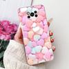 For Xiaomi Poco X3 Pro Case Cute Cat Lucky Koi Painted Cover Soft Slim Phone Case For Xiaomi Poco X3 NFC PocoX3 Pro Fundas Coque