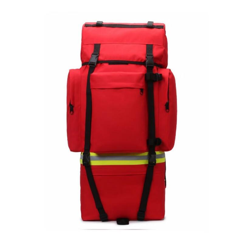 Large Capacity Outdoor Hiking & Travel Backpack