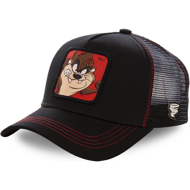Cartoon Anime Baseball Cap Cute Embroidery Mickey Donald Duck Sun Hat Adjustable Outdoor Trucker Mesh Hat Fashion Boy Hip Hop Urban Street Stylecap
