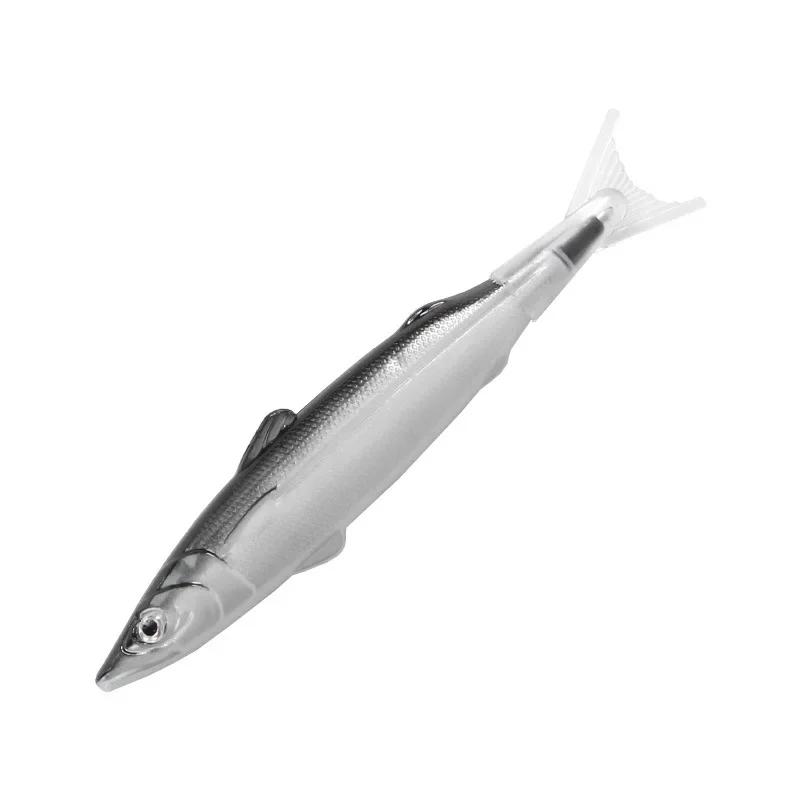 

1pc Novelty Cute Ocean Fish Ballpoint Pen 0.5mm Gel Pen for Writing Creative Office Gift School Supplies Stationery Kawaii Pens
