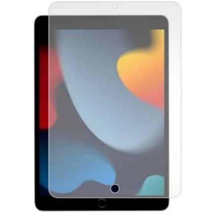 Protecteur d'écran - COMPULOCKS - DC/POS - iPad 10.9 - 10ème Génération - Dureté 9H - Brillant