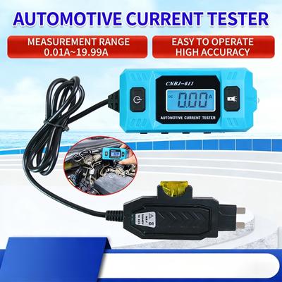 Diagnosewerkzeuge – Elektrische Tester & Diagnosewerkzeuge