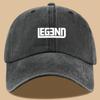 Unisex Novel Casual Peaked Cap Adjustable Casual Golf Hat Sun Hat