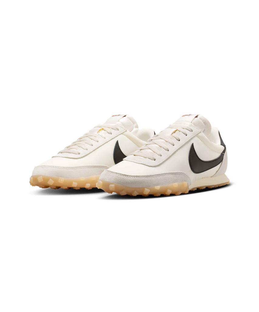 Nike Waffle Racer M - Sail:Coconut Milk:Gum Light Brown:Black / Im8658-101