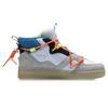 (WMNS) Li-Ning Counterflow Hunter 'White Orange' Women's AGCQ158-4