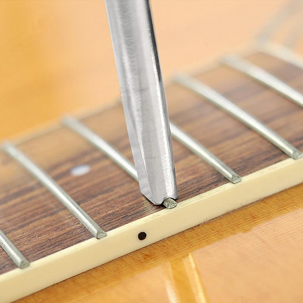 Fretboard Protector Fret Repairing & Luthier Tools Musical Instrument Accessories Guitar Fret Luthier Repair Tools