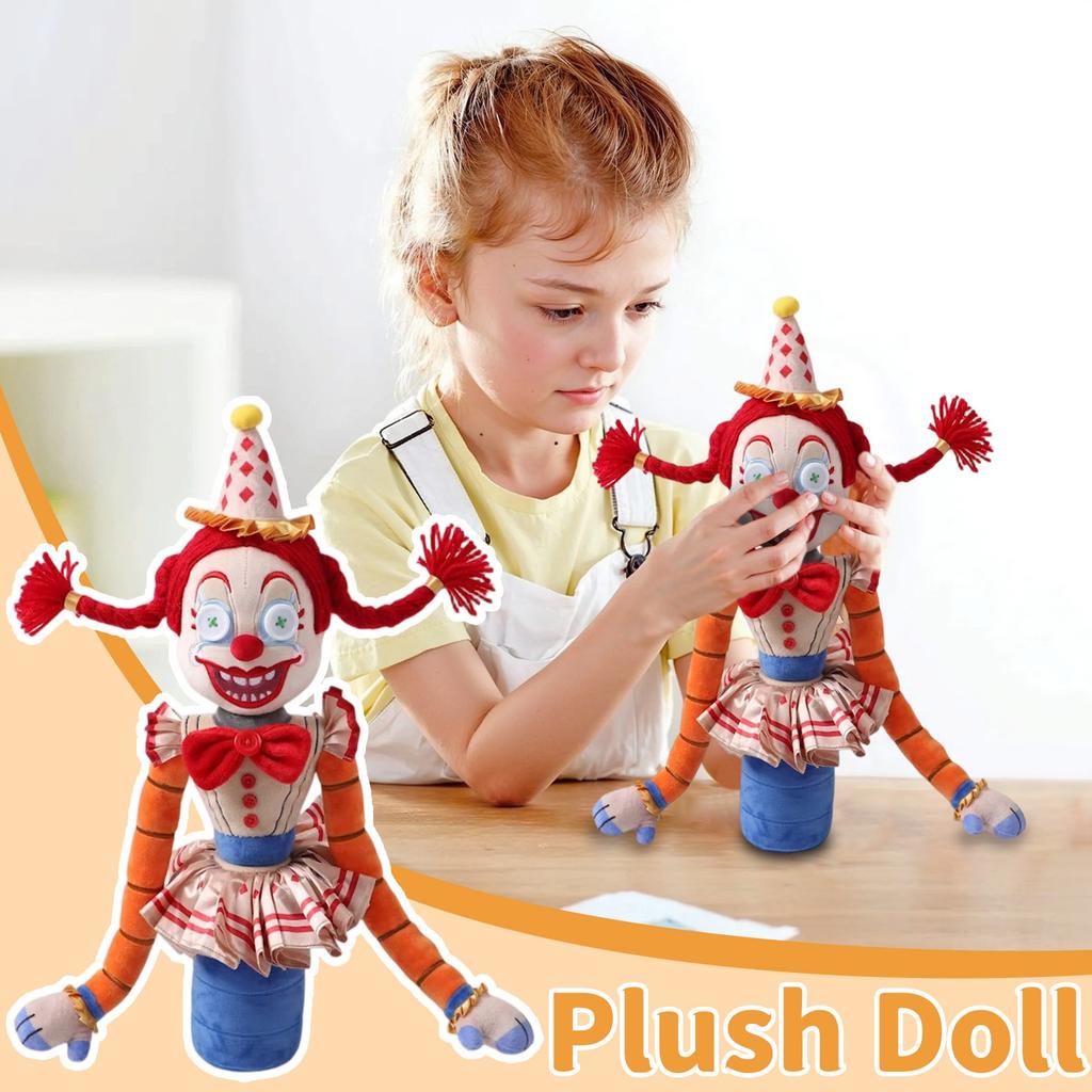 Game Merchandise, Plush Toys, Gifts, Plush Toys