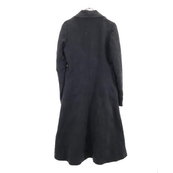 STEPHAN SCHNEIDER trench coat 1 Black series made in Japan Women Used