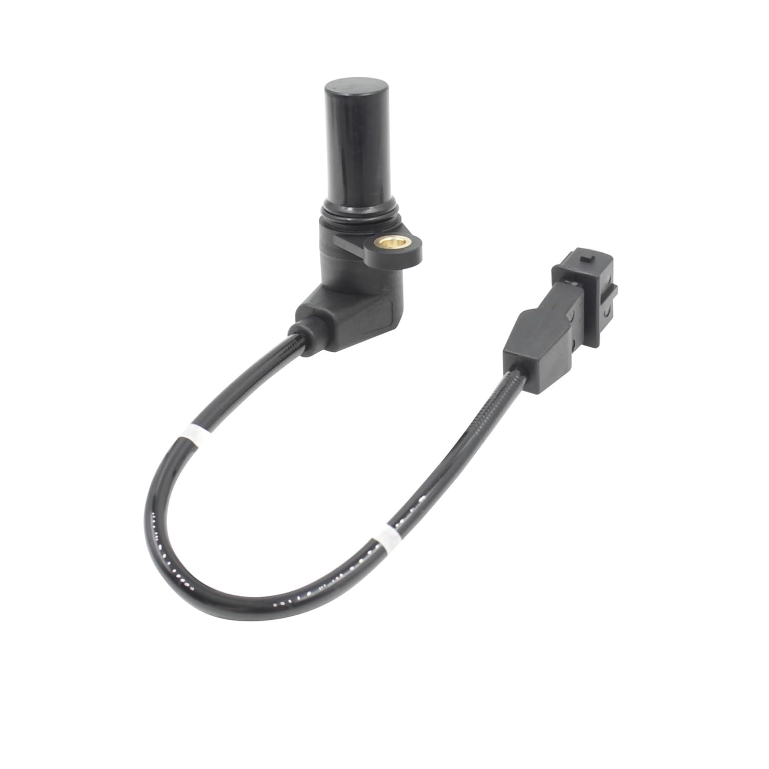 

Crankshaft sensor Crankshaft Position Sensor 96325868 89933123 Fit For Chevy Aveo Kalos Lacetti Matiz Nubira Spark Fit For Daewoo 0.8 1.0 1.2 1.4 16V