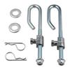 Deck Lift Rod Kit For Gx24864 Metal Construction Tool For Marine Repair And Maintenance