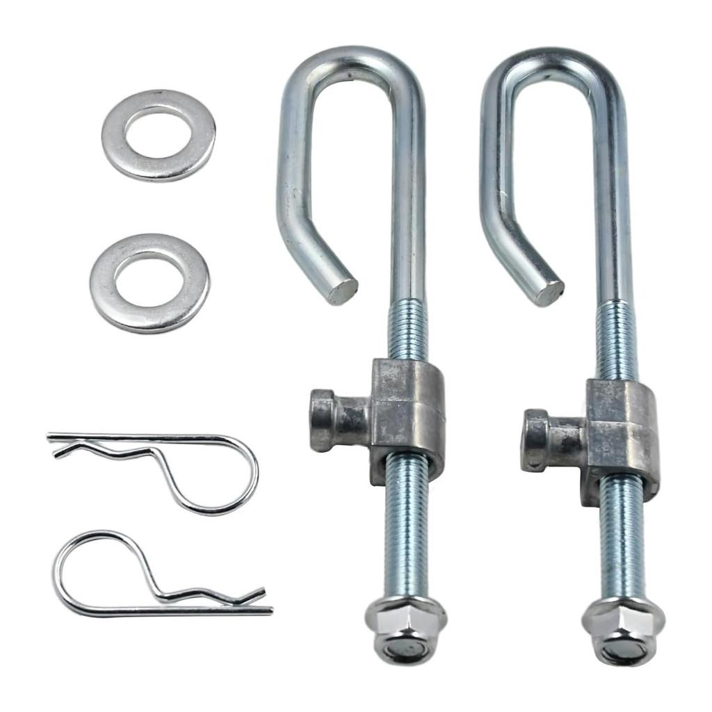 Deck Lift Rod Kit For Gx24864 Metal Construction Tool For Marine Repair And Maintenance