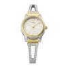 TIMEX Main Street Quartz 3 ATM Water Mineral White Watch, Movement, Resistance, Glass, Dial, TW2W18800, Women's [Authentic]