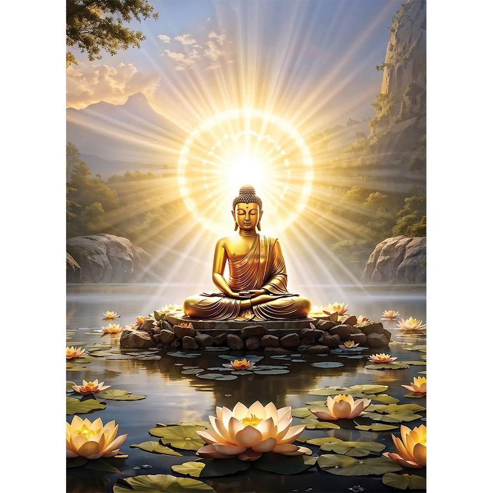 Engaging Jigsaw Puzzle (PS Series)