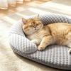 Removable Washable Cooling Ice Mat for Small/Medium Dogs & Cats, Pet Supplies, Dog/Cat House, Bed Mat