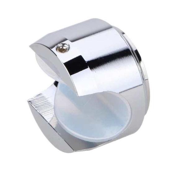 Handlebar Clock Universal Waterproof Aluminum Alloy 7/8 Inch Motorcycle Luminous Watch