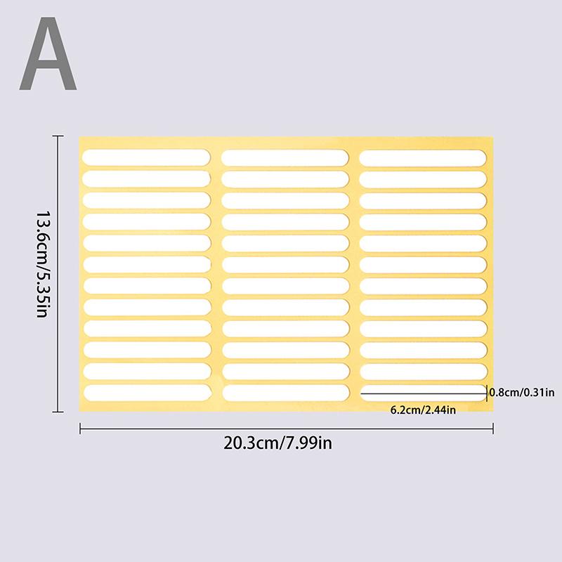 30/36Pcs Lengthened Clear Double-Sided Tape False Nails Tips Display Stand Glue Stickers Manicure Practice Showing Tools
