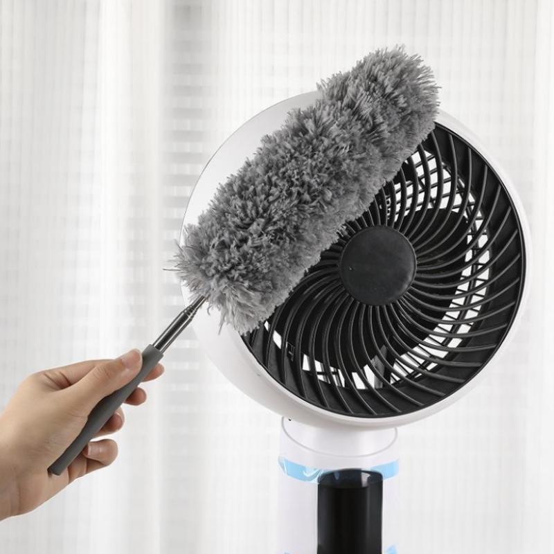 1Pc Cleaning Duster Lightweight Dust Brush Flexible Dust Cleaner Gap Dust Removal Dusters Household Cleaning Tools