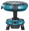 Makita Cordless Industrial Fan and Charger Sold CF003GZ (Battery Separately)