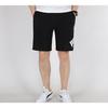 Puma Summer Print Shorts Men Bottoms Black 584167-01