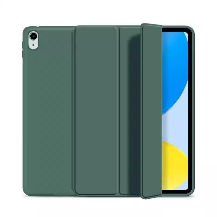 Case for IPad A16 11th 2025 10th Generation 10.9 2022 Smart Cover IPad 11th/10th A3354 A3355 A3356 A2696 A2757 A2777 Fundas Case