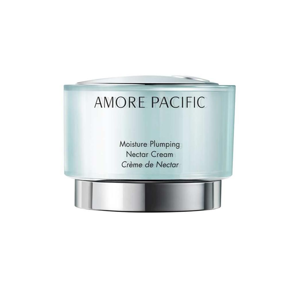 Moisture Plumping Nectar Cream 50ml Korean Luxe Brand Store