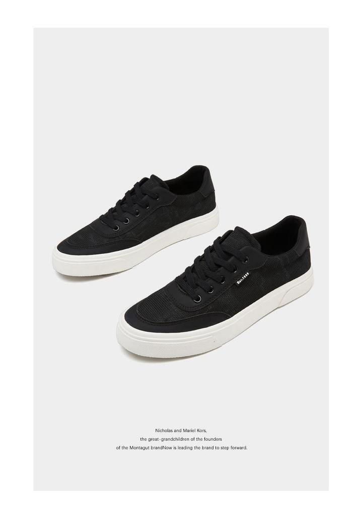 Men's Summer Korean Mesh Shoes: Stylish & Lightweight Breathable Sneakers