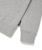Wacky Willy Kiki And Friends Graphic Sweatshirt Gray