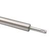 4mm RC Boat Parts Shaft  Kit  Steel Shaft+ Sleeve Tube+ Propeller+Universal Joint with Oil Nozzle For RC Boat Jet Marin Parts