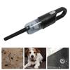 Cordless Vacuum Cleaner 6000mAh 2 Gears Powerful Suction Wet Dry Vacuum Cleaner with Mop Water   400ml Dust Box for Pet Hair