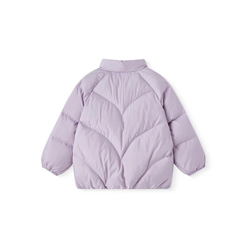 YEEHOO Children's Warm Down Jacket