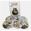 Studio Ghibli Film Collection 9DVD Englische Version 25 Filme Box-Set Film Alle Regionen