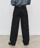 DECET M35 Fatigue Pants Dcpt065Blackct