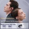 SANAG Z50S Pro True Wireless Sport Bone Conduction Earphones
