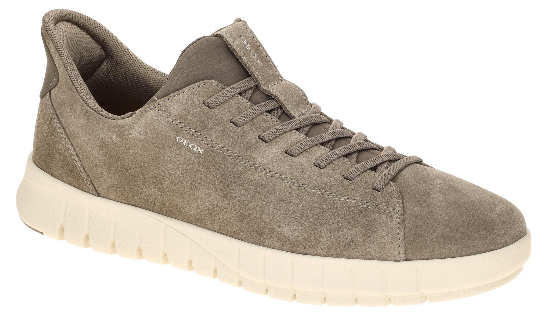 Geox Herren U Flextride Plus A Sneaker - Bild 2