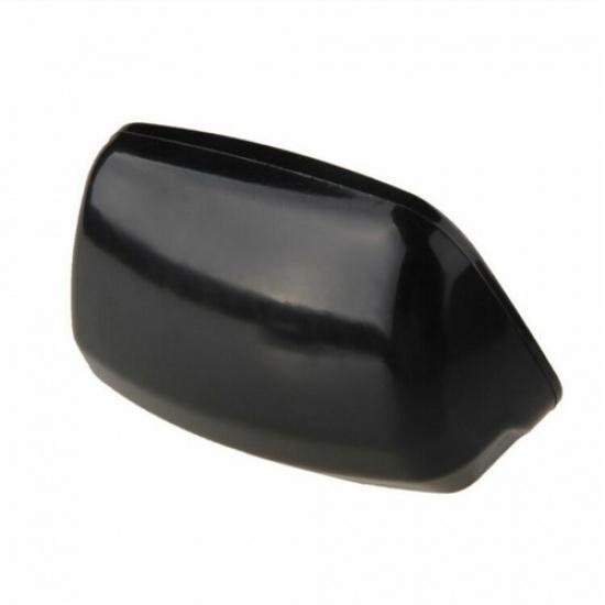 2PCS Universal 2" Wide Angle Convex RearView Blind Spot Mirror Fit For Car Auto